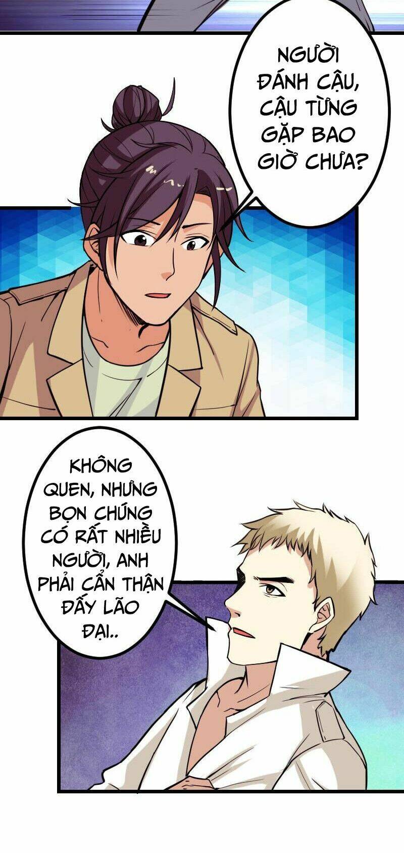 ngưu thư cung ứng thương chapter 105 5