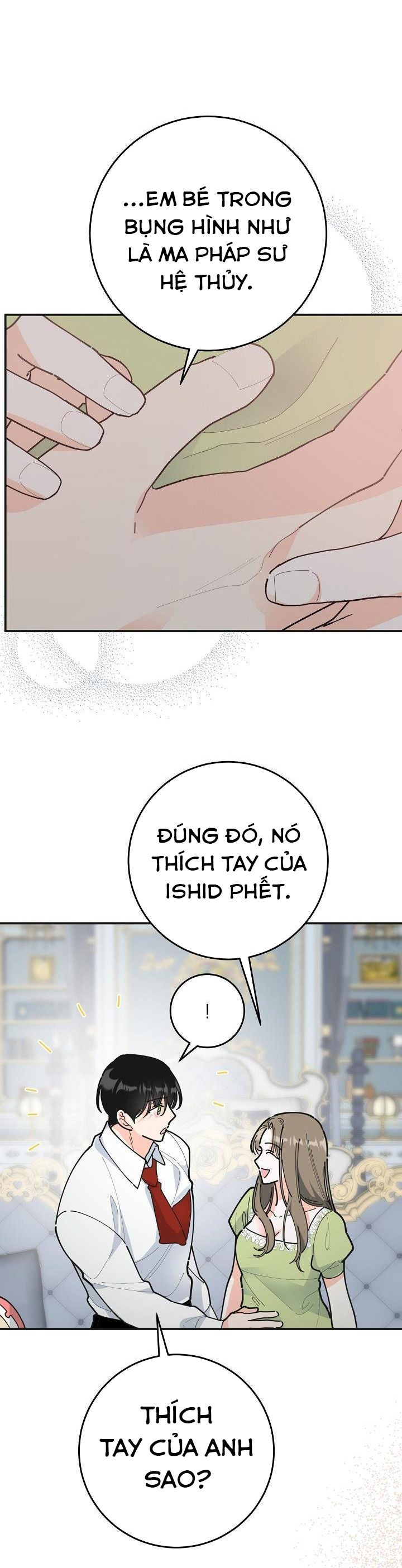 ác nữ tiểu thư chapter 102 10