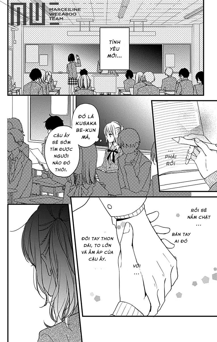 miniamaru kareshi chapter 1 36