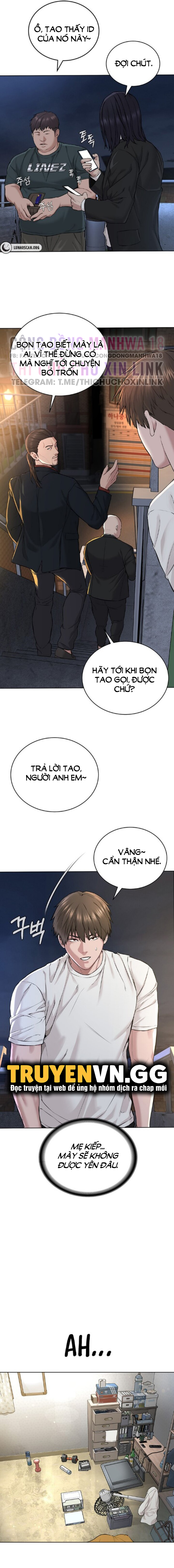 ta là giáo chủ cuồng giáo chapter 7 10