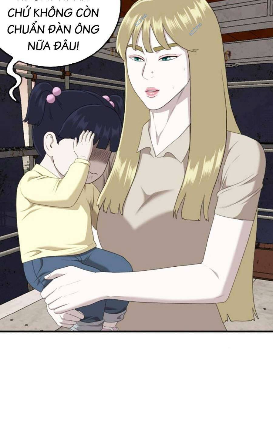 người xấu chapter 151 85