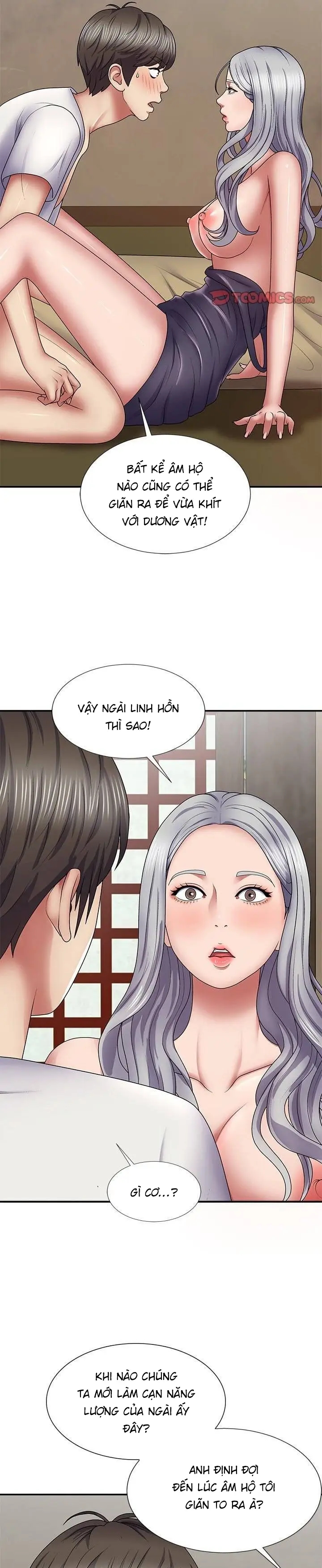 chiếm hữu linh hồn chapter 25 14