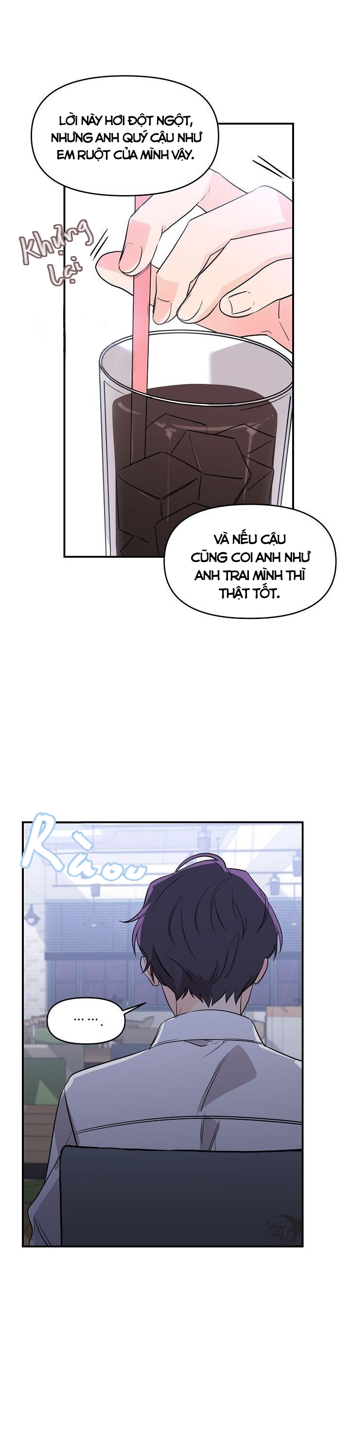 hoa ly hổ chapter 4 15