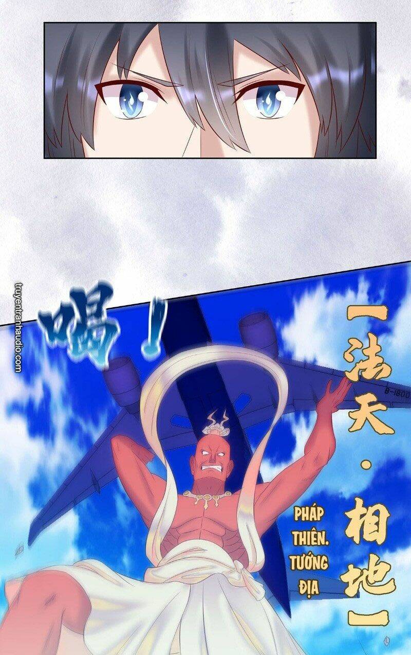 người tu tiên tại đô thị chapter 42 17