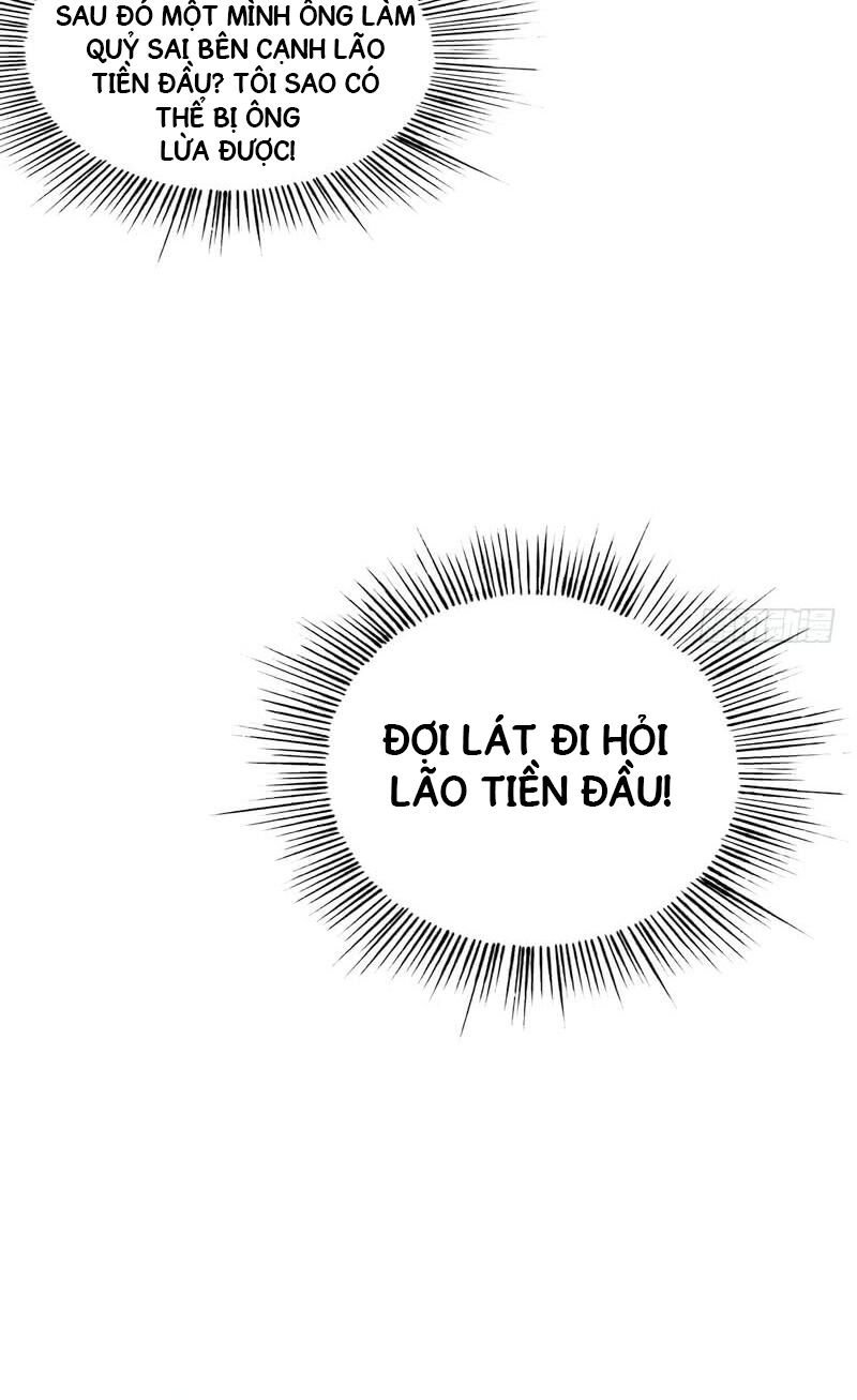 nhóm giao lưu của địa phủ chapter 15 20