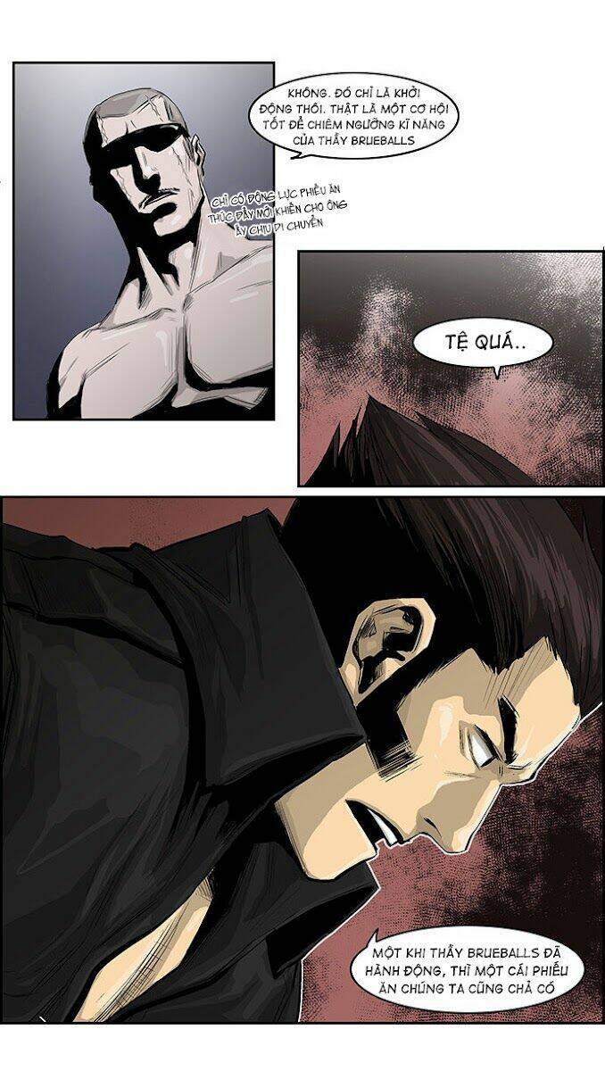 special martial arts extreme hell private high school chapter 10 10