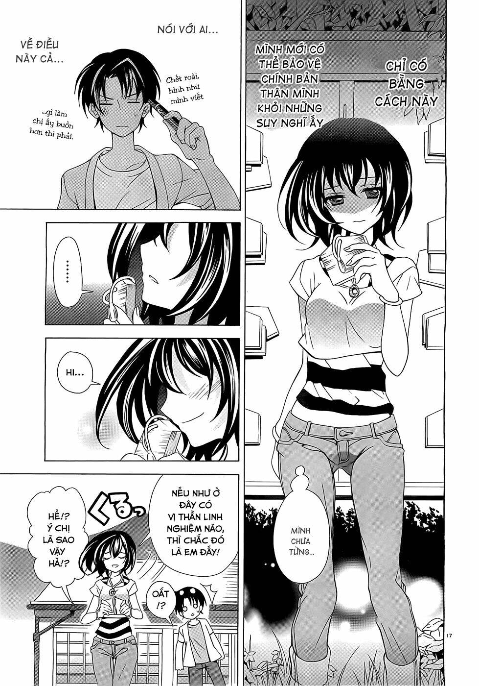 nami iro chapter 5 19