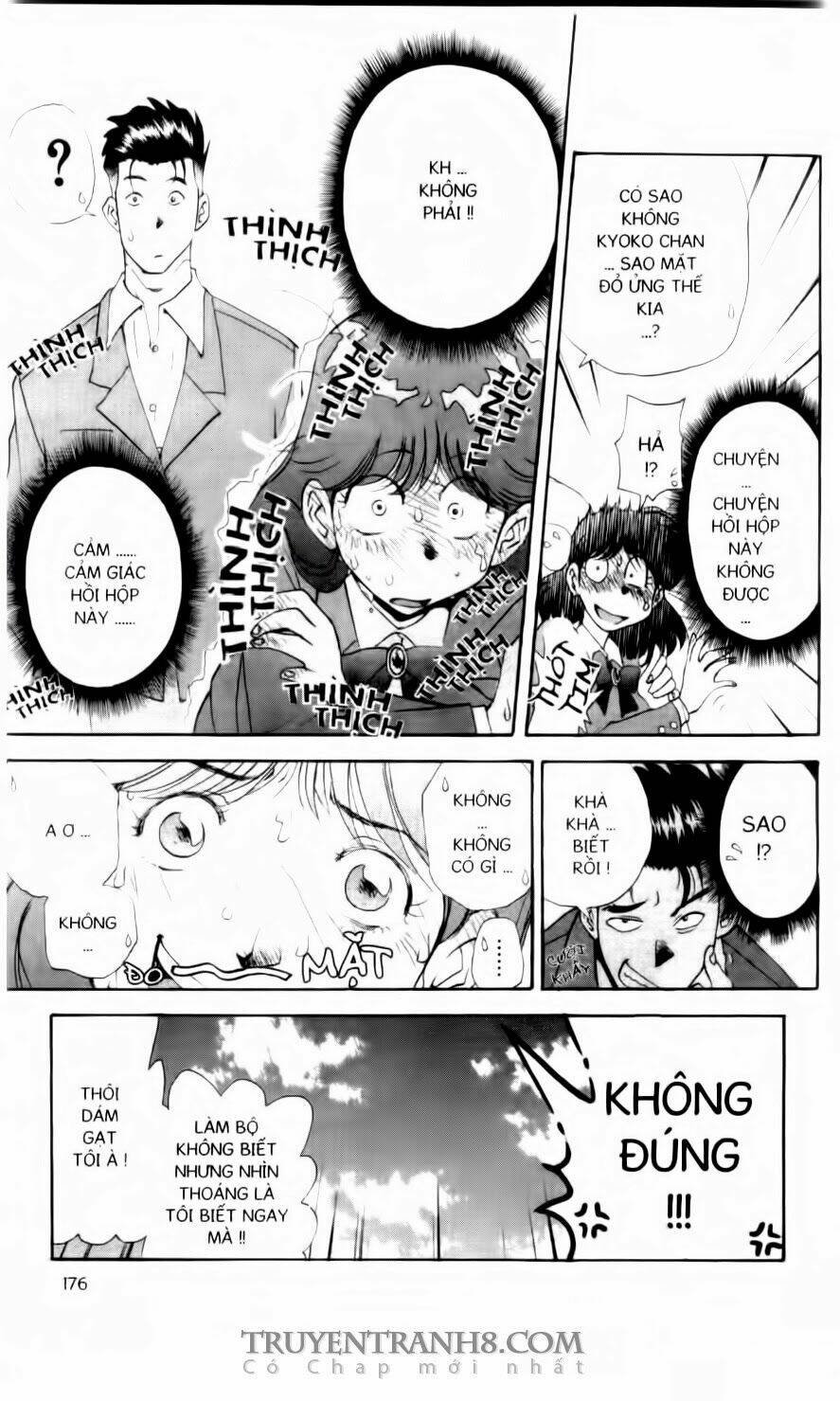 chim cánh cụt ginji chapter 89 21