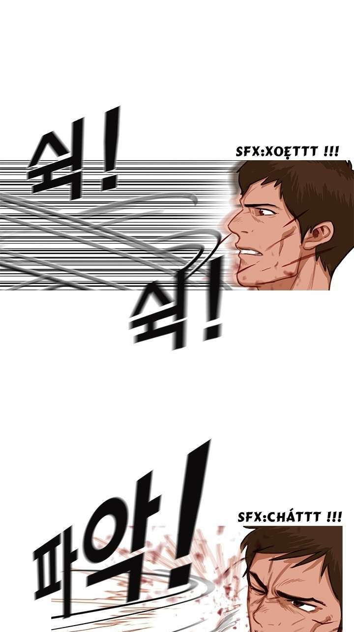 bụi đời gangnam chapter 18 26