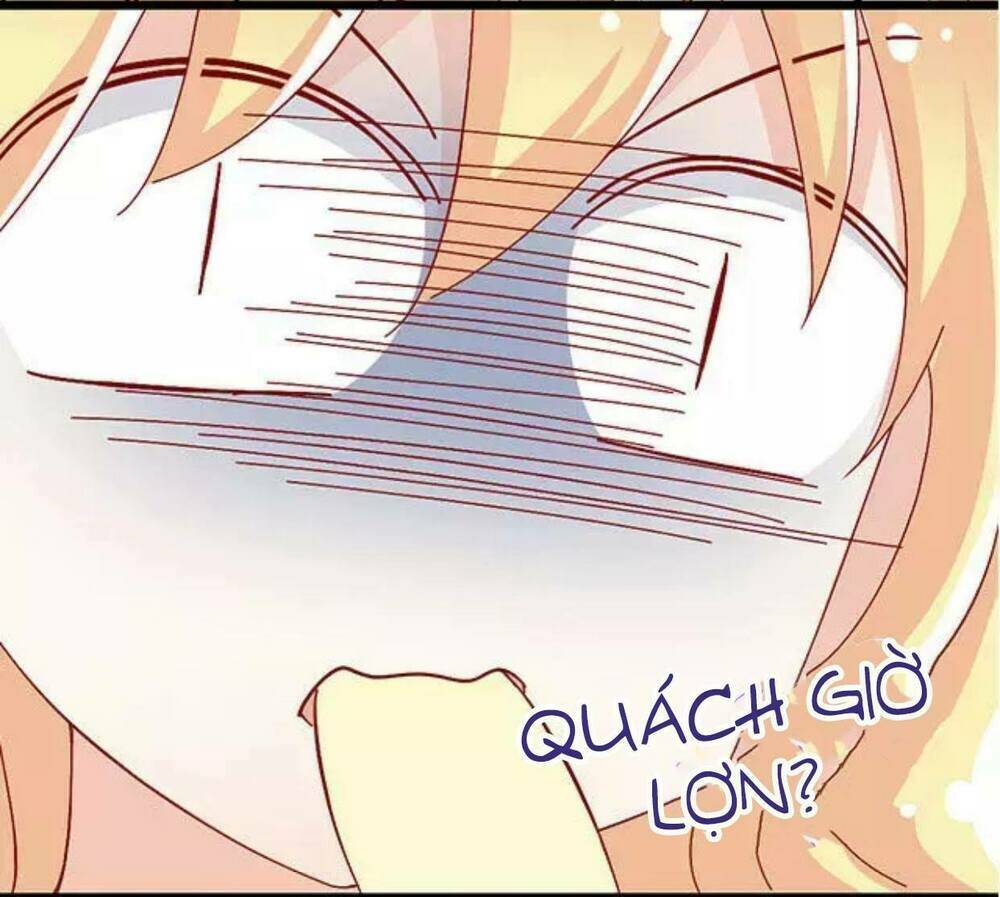 cái gì! cái gì! - chân du chapter 6 27