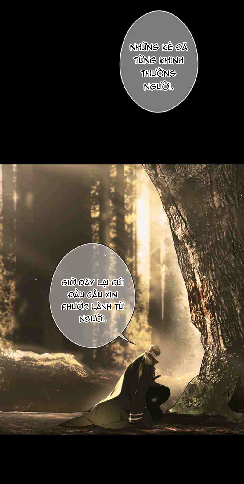 cổ tích về người mẹ kế chapter 61 16