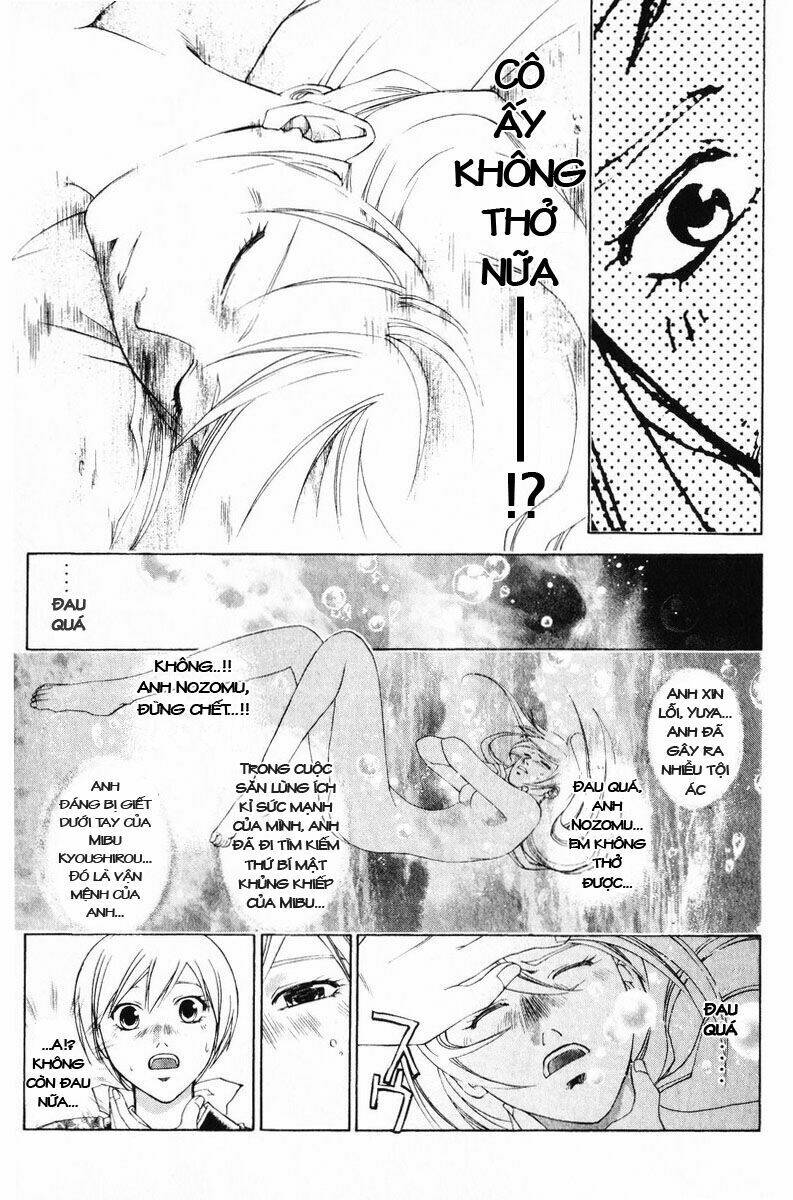 mắt quỷ kyo chapter 234 4