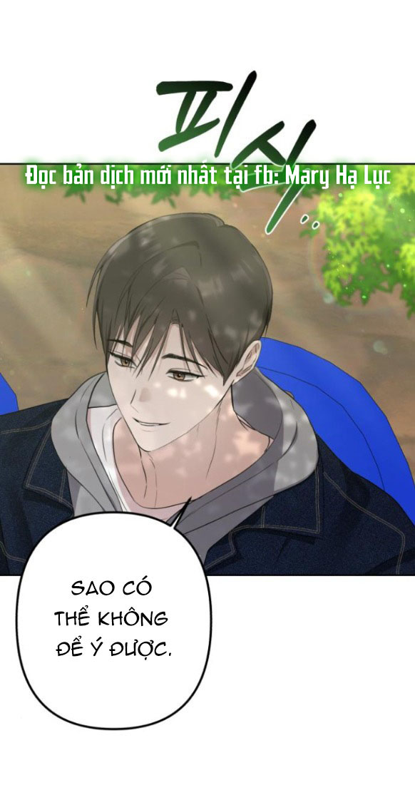 bóng râm mùa xuân chapter 4.2 23