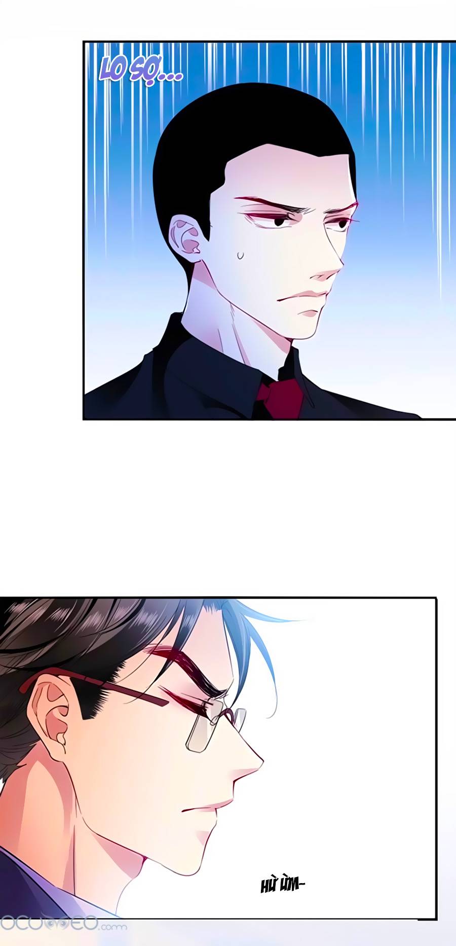 Hai Mặt Cuốn Hút Của Anh chapter 4 - Trang 3