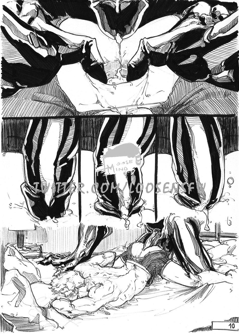 oneshot hỏny chapter 141 10