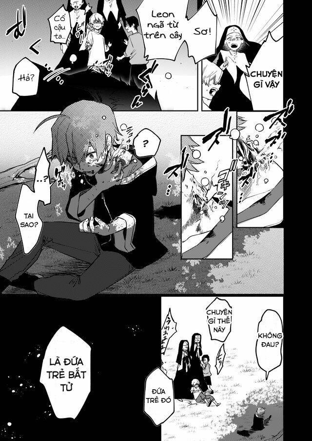 fushi no sougishi chapter 9 8