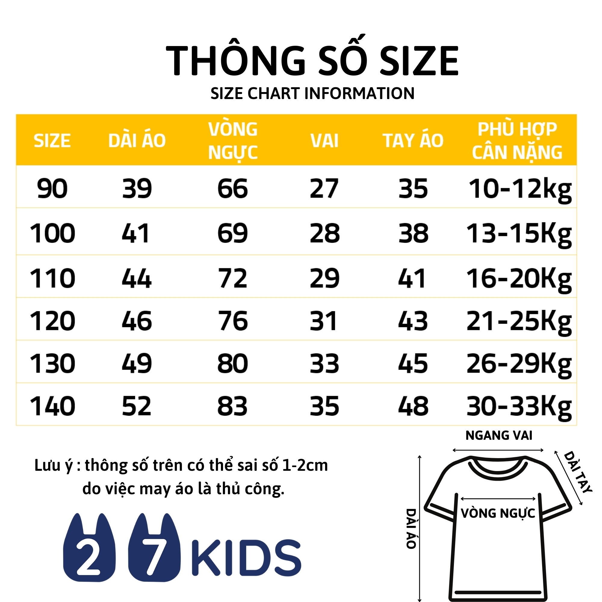 Áo len cho bé trai 27Kids áo len cổ tròn thu đông nam cho trẻ từ 2-10 tuổi BLSW2