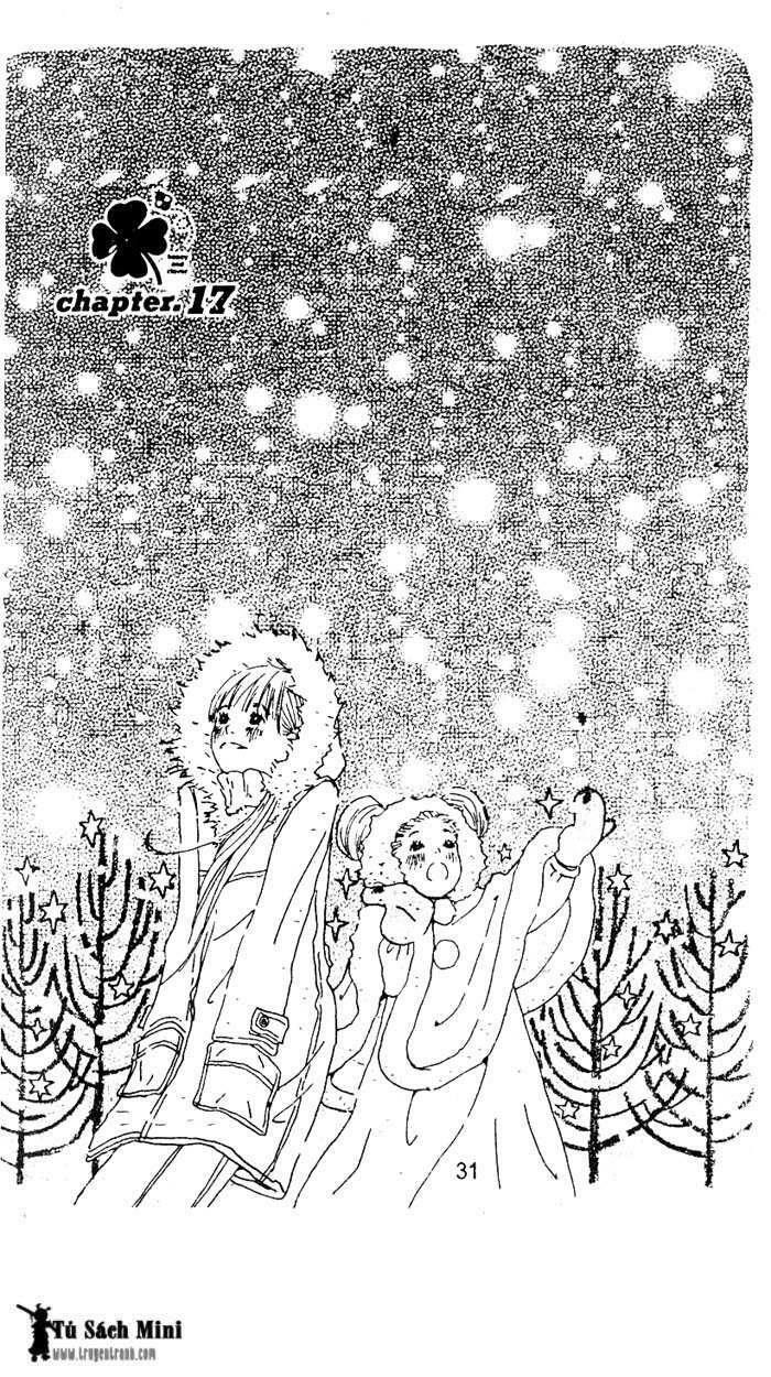 love n life chapter 17 1