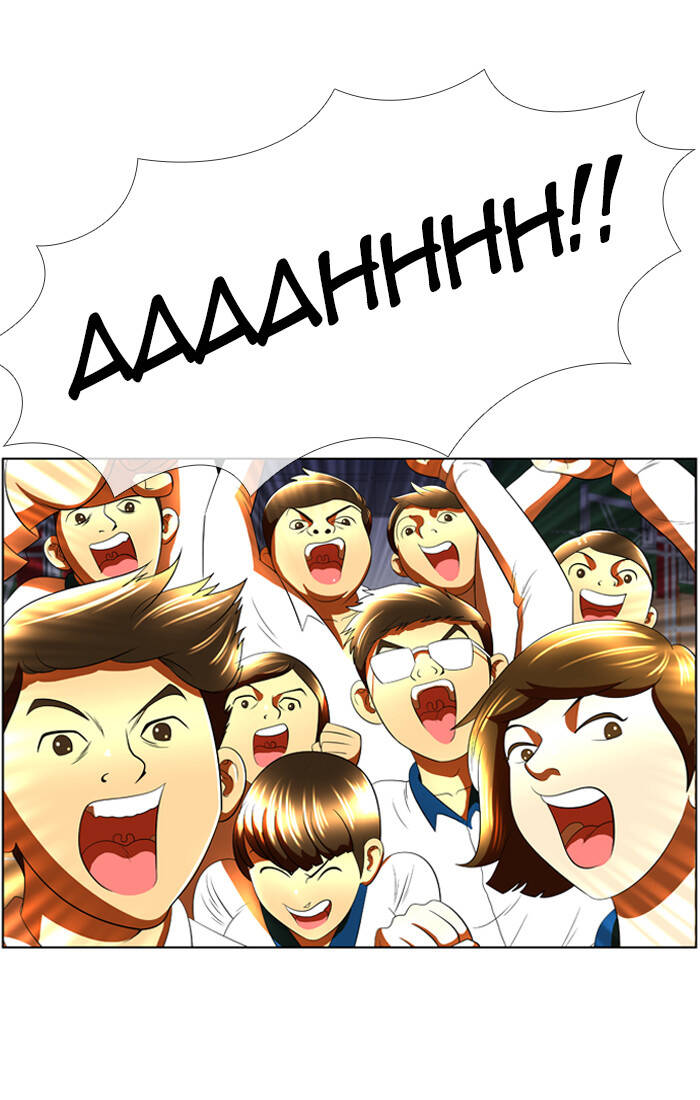 lớp học của những học sinh đặc biệt chapter 21 2