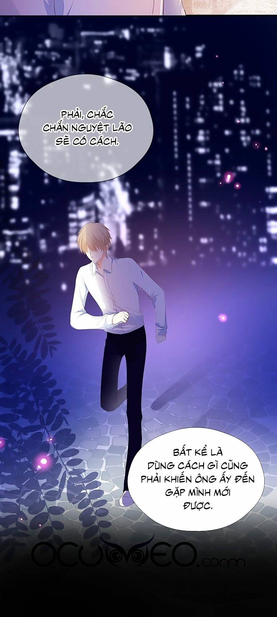 đóa hoa chớm nở chapter 68 23