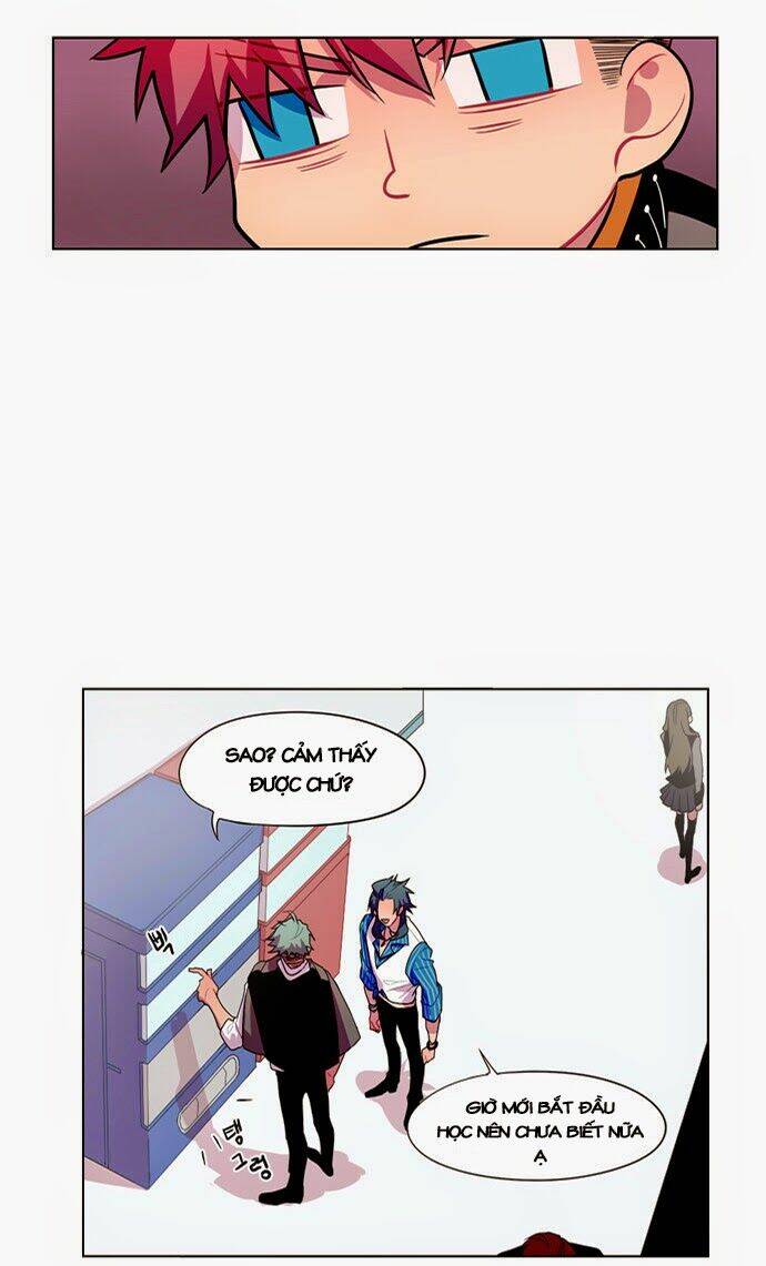 người dọn dẹp chiến trường chapter 5 27