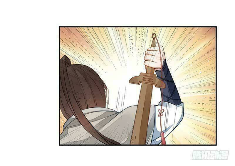 yêu tiên ca chapter 4 28