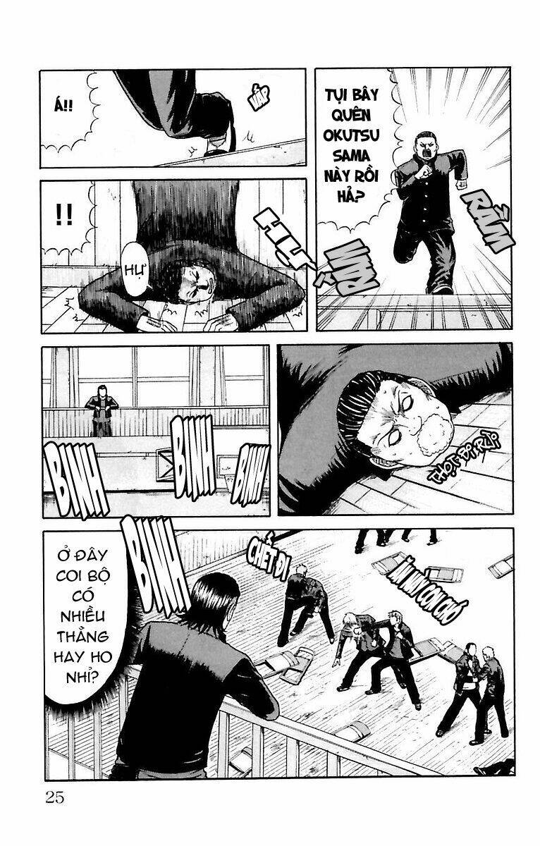 crows zero chapter 1 28