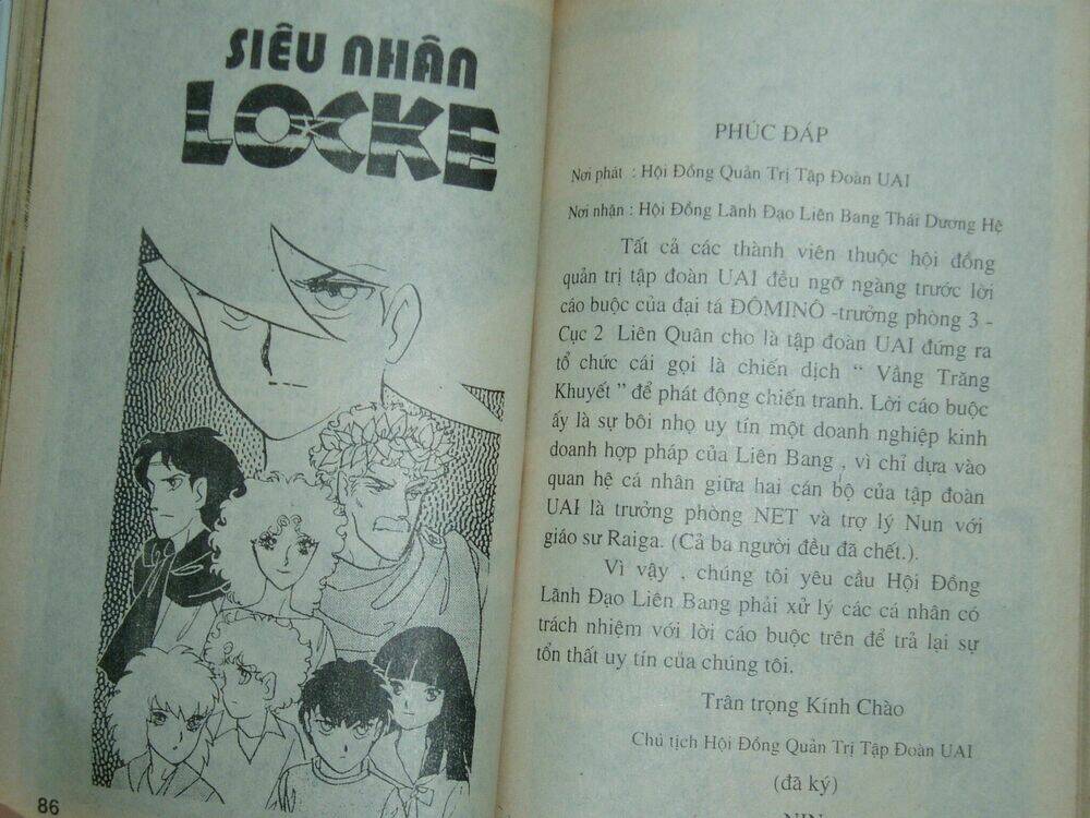 siêu nhân locke chapter 10 37