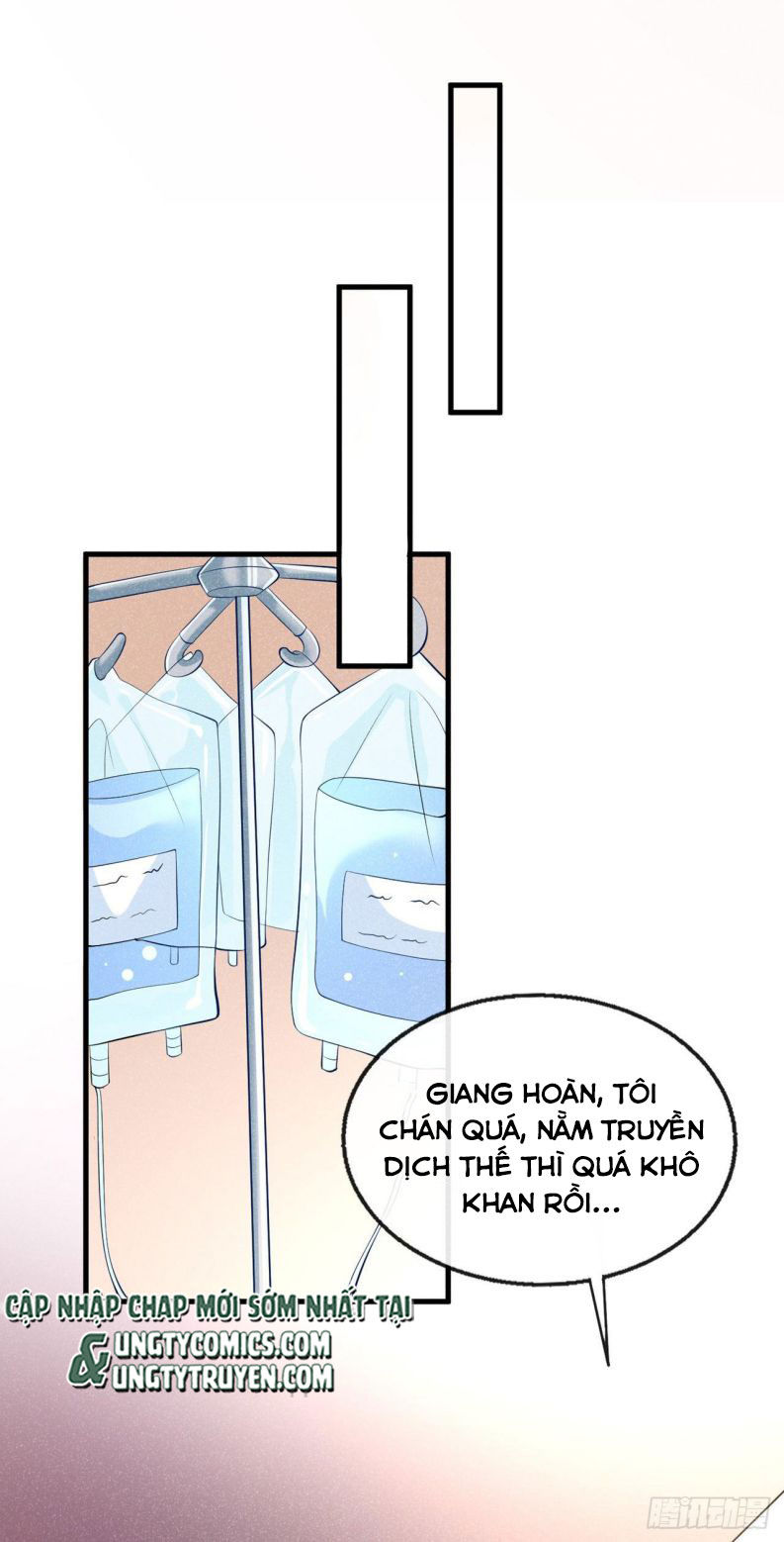 tôi với hình mẫu lý tưởng lìa trần rồi! chapter 7 23