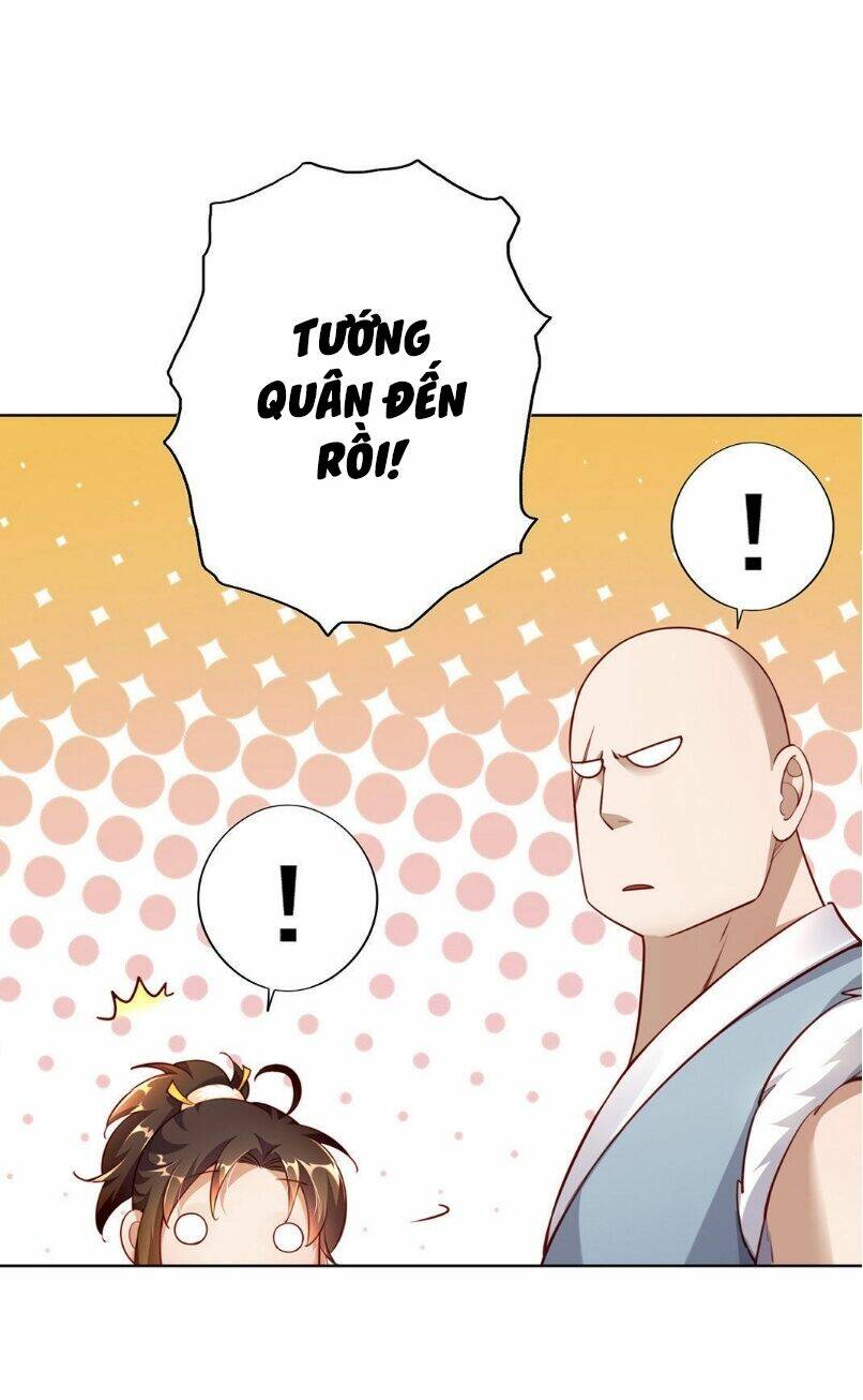 thiên kim bất hoán chapter 2 31