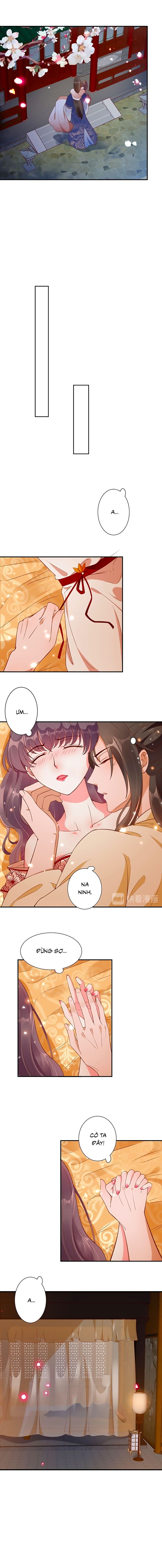 thịnh thế lê hoa điện chapter 94 6