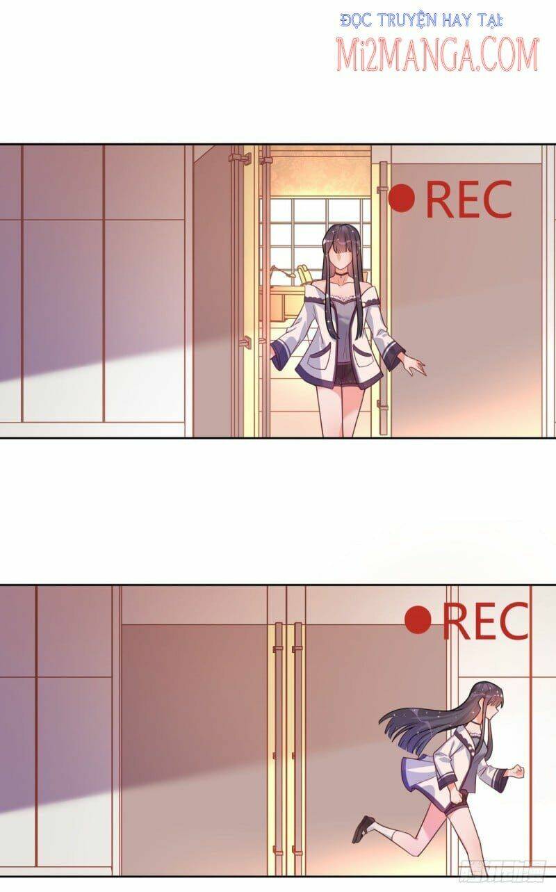 dĩ hôn chi danh chapter 40 10