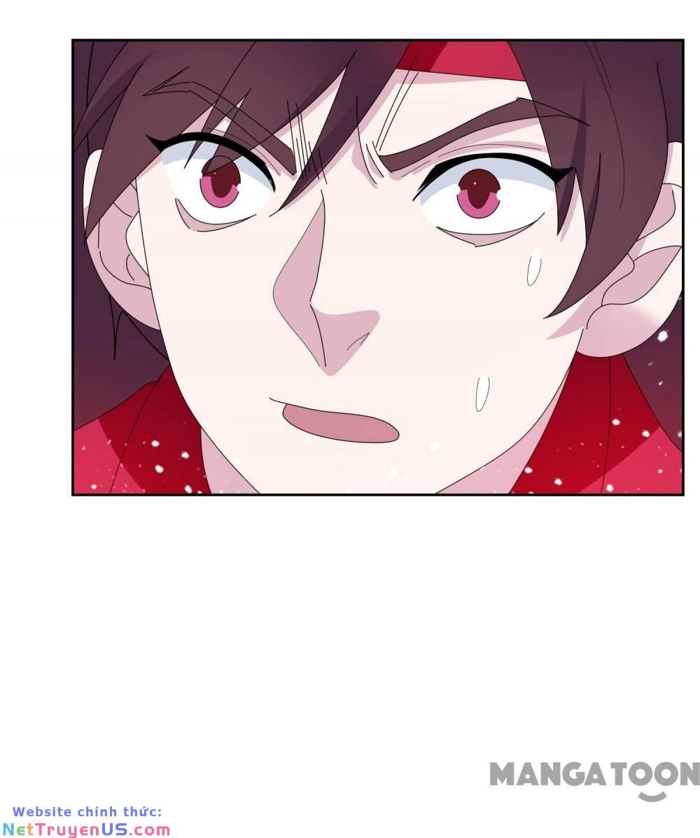 cực phẩm bại gia tử chapter 246 33