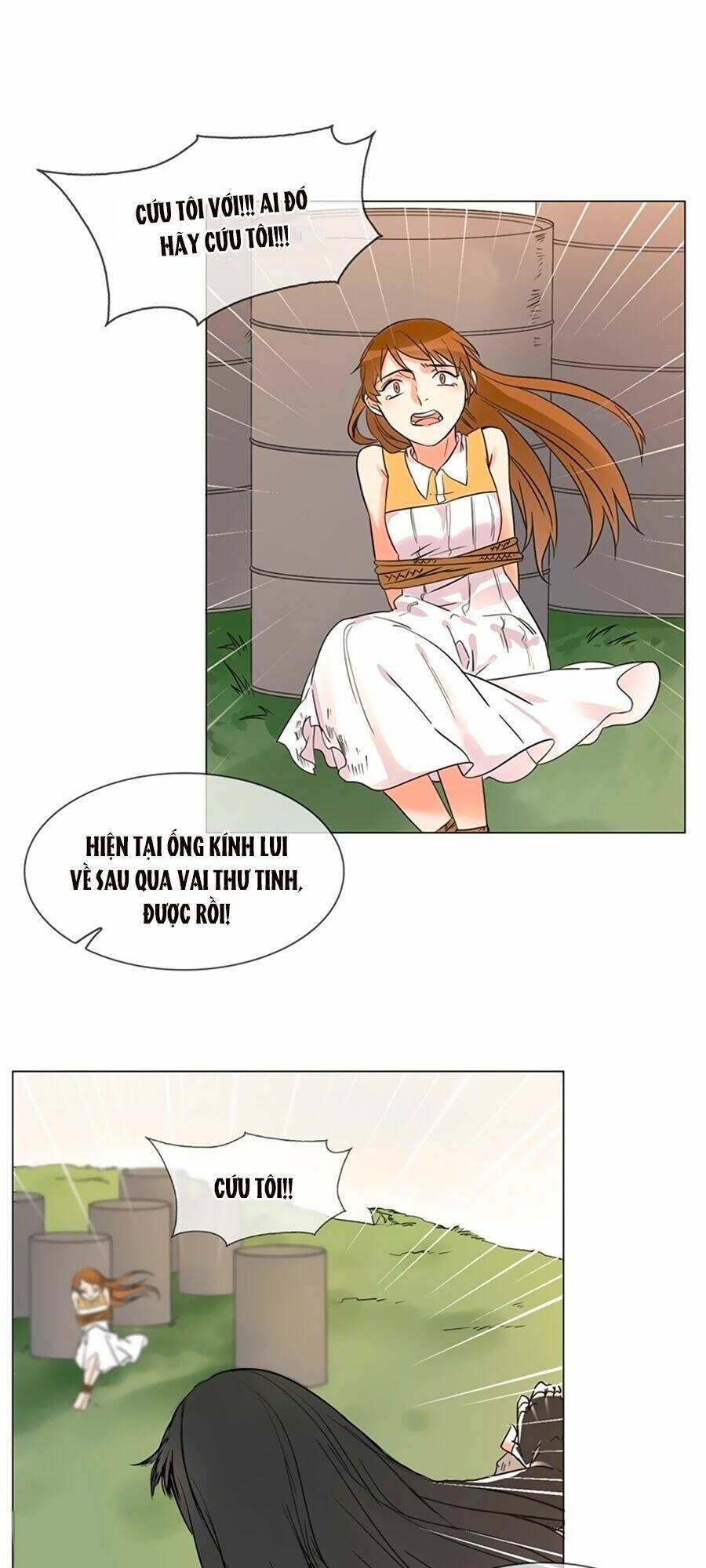 ngôi sao vụn vỡ chapter 1 36