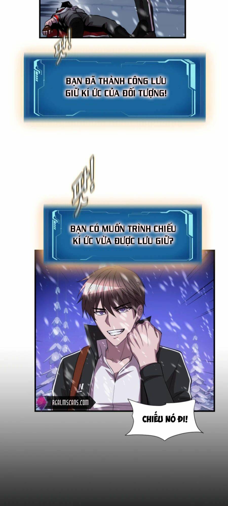 mẹ tôi là chòm sao bảo hộ m chapter 34 42