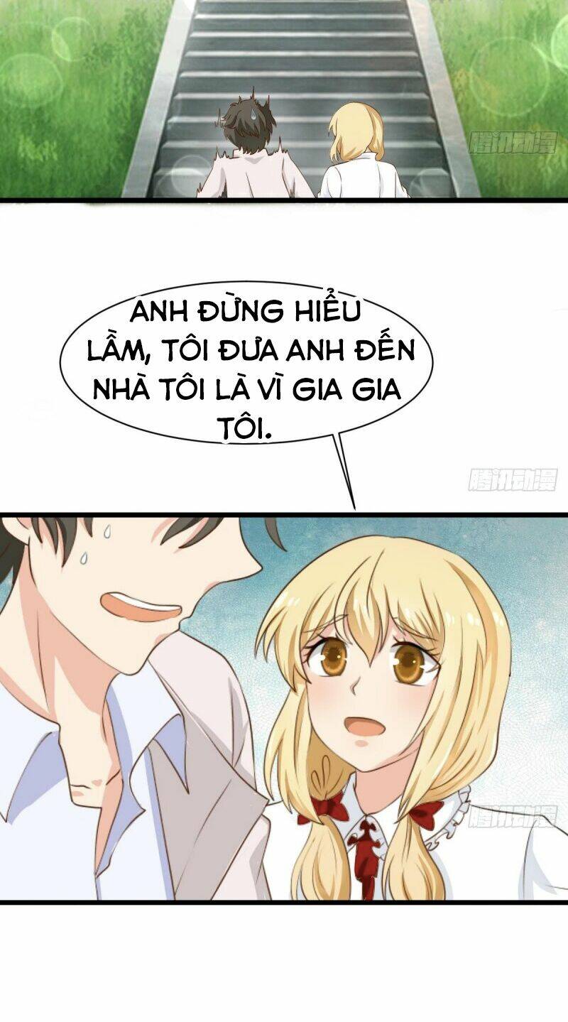 hắn là long ngạo thiên chapter 22 2