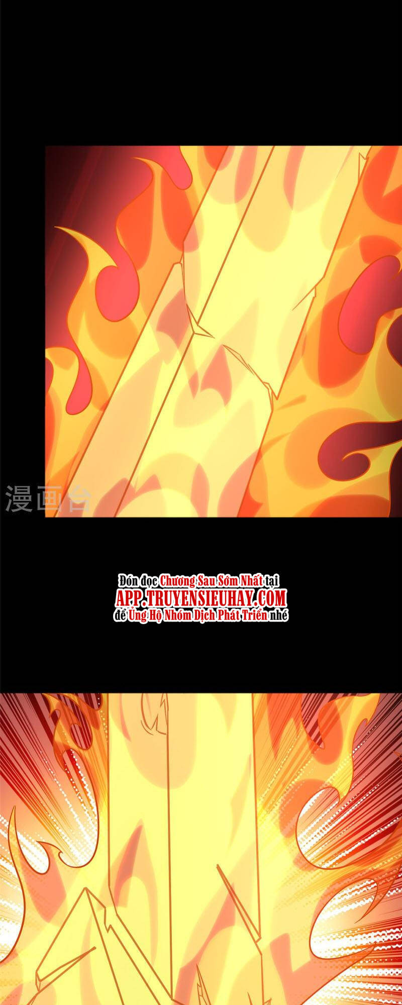 bạn gái virus của tôi chapter 360 7