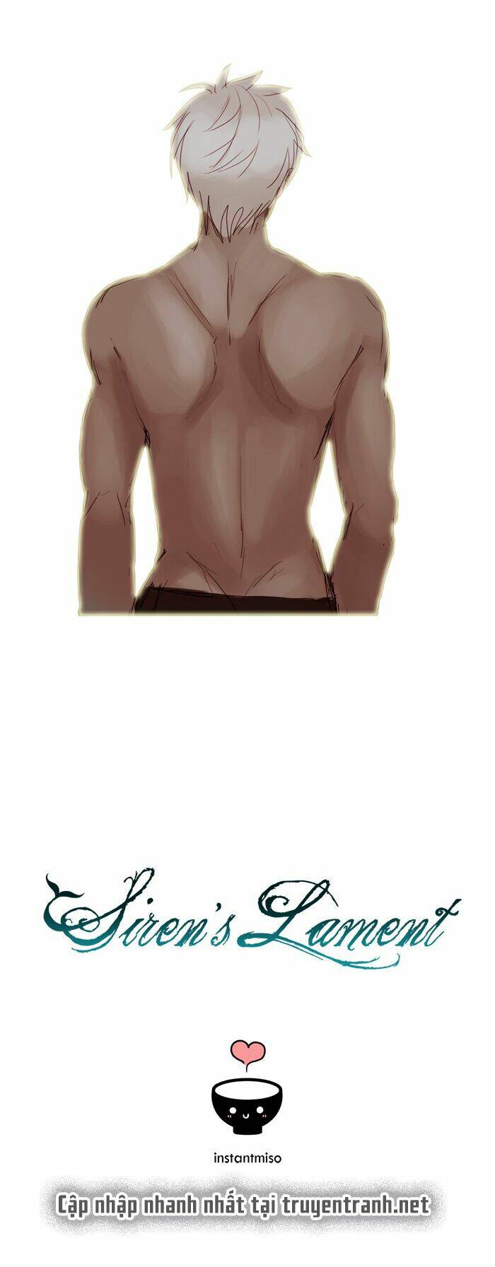 khúc hát người cá siren chapter 8 27
