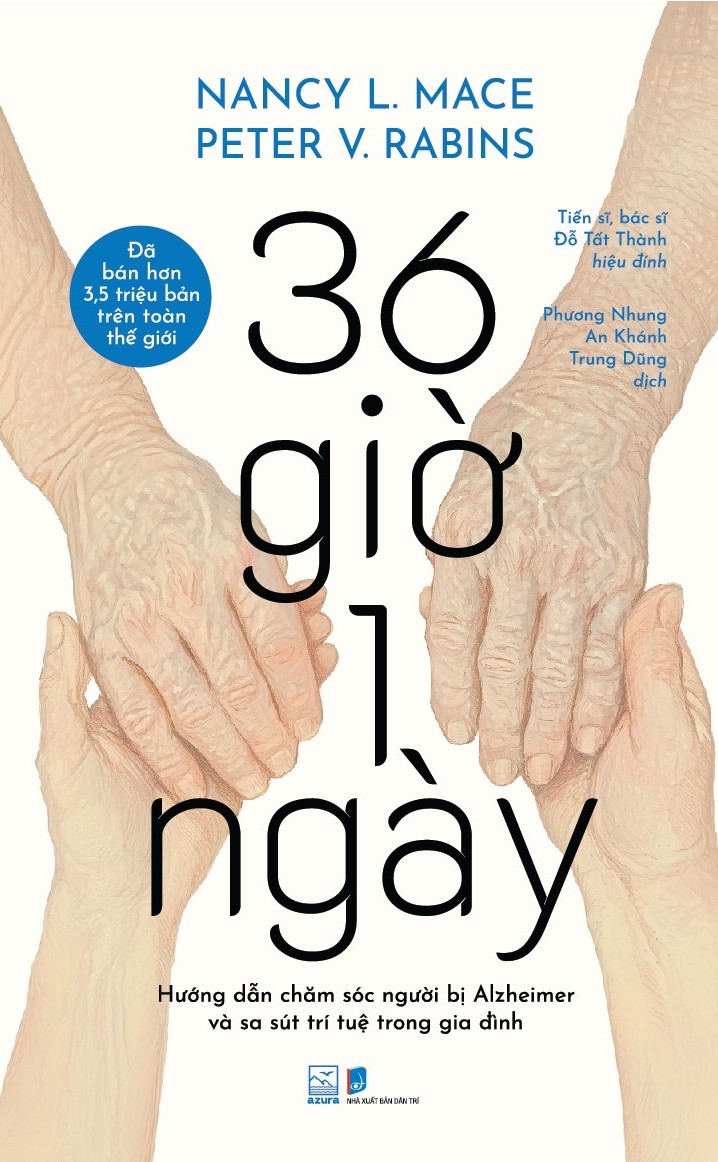 Sách 36 Giờ 1 Ngày