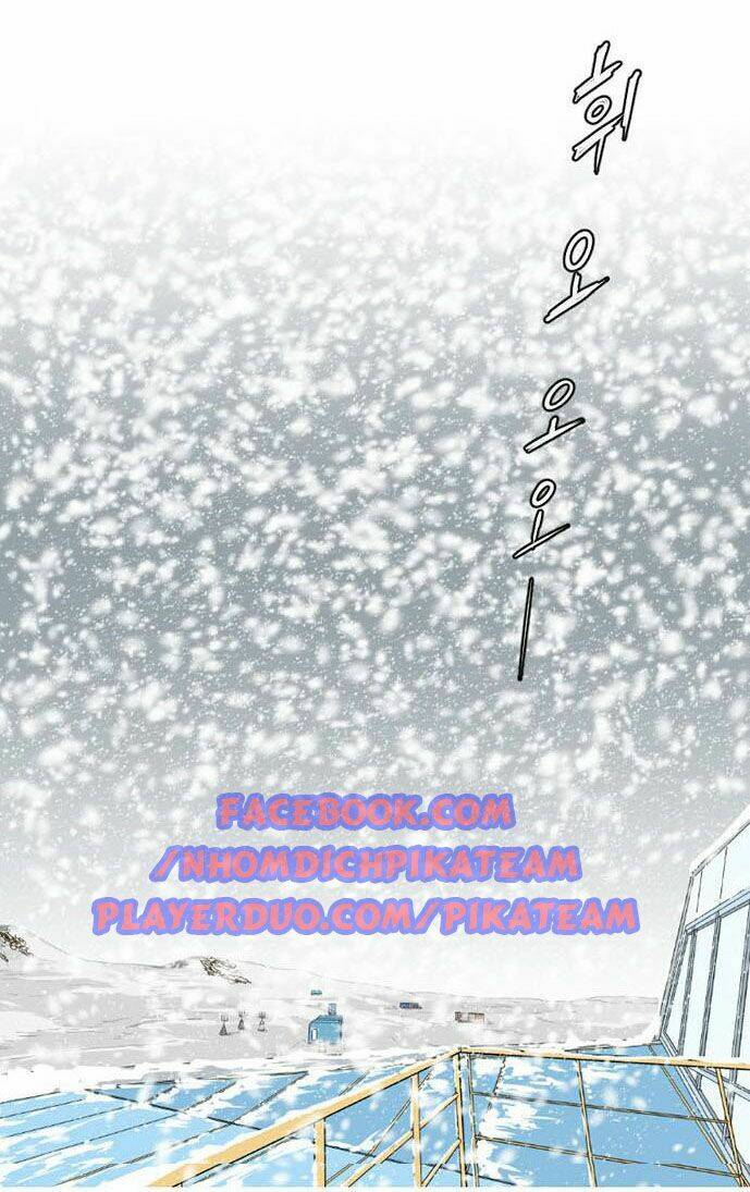 đêm vùng cực chapter 5 2