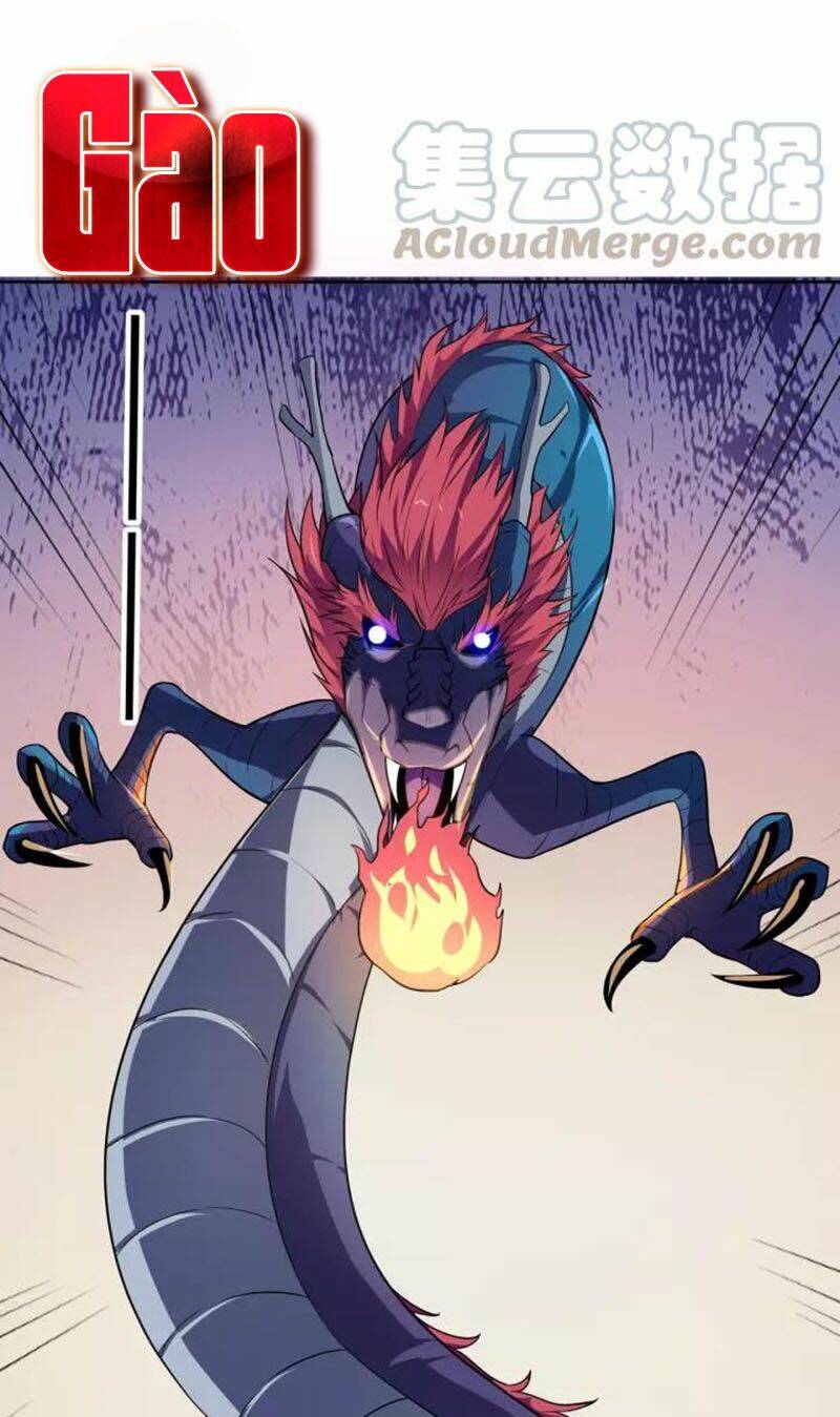 nghịch thiên đại thần chapter 70 8