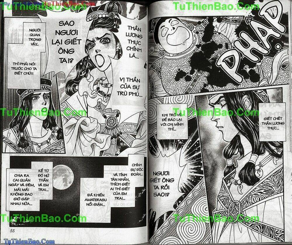 chỉ cần có anh chapter 8 27