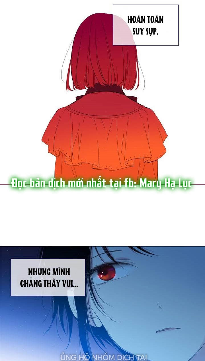 nàng phù thủy của tôi chapter 28.1 18