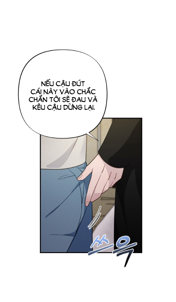 Hãy Khóc Cho Thật Xinh Đẹp Đi chapter 31.2 - Trang 26