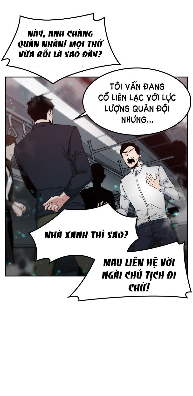 toàn trí độc giả - omniscient reader chapter 3.1 27