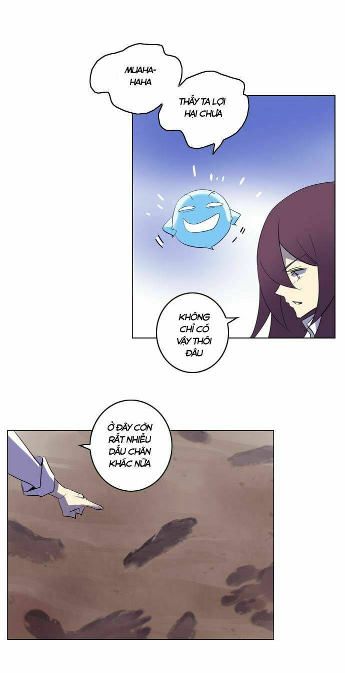 bản khế ước linh hồn chapter 104 30