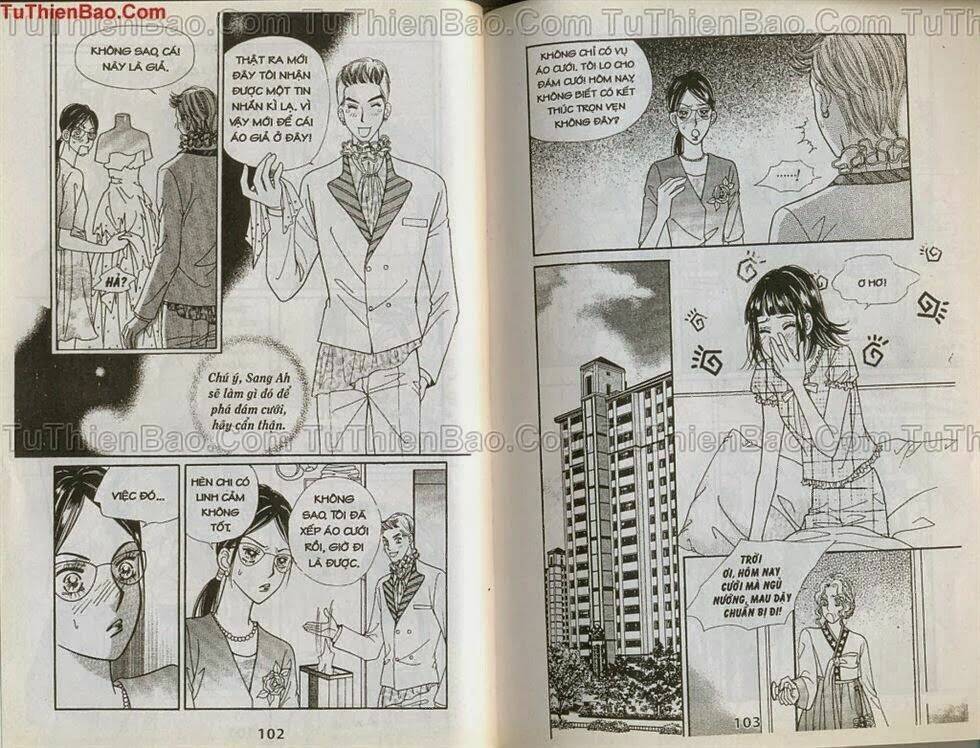 hái sao tình yêu chapter 11 52