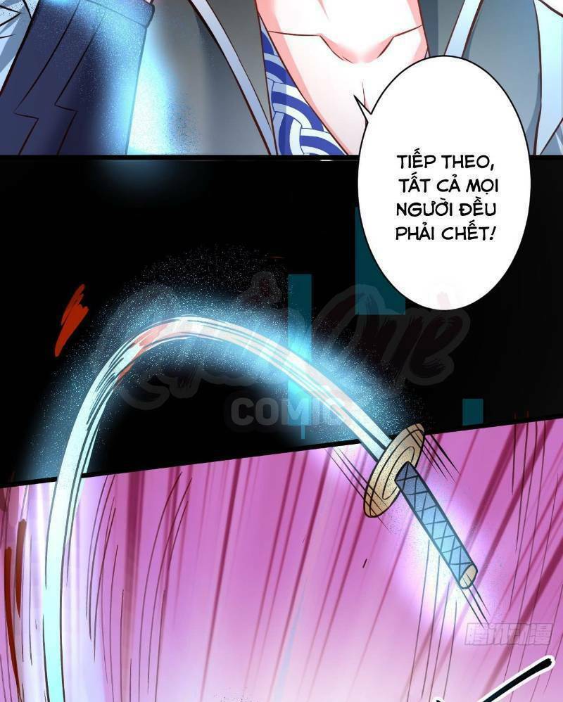 trọng sinh tối cường ma tôn ở rể chapter 38 23