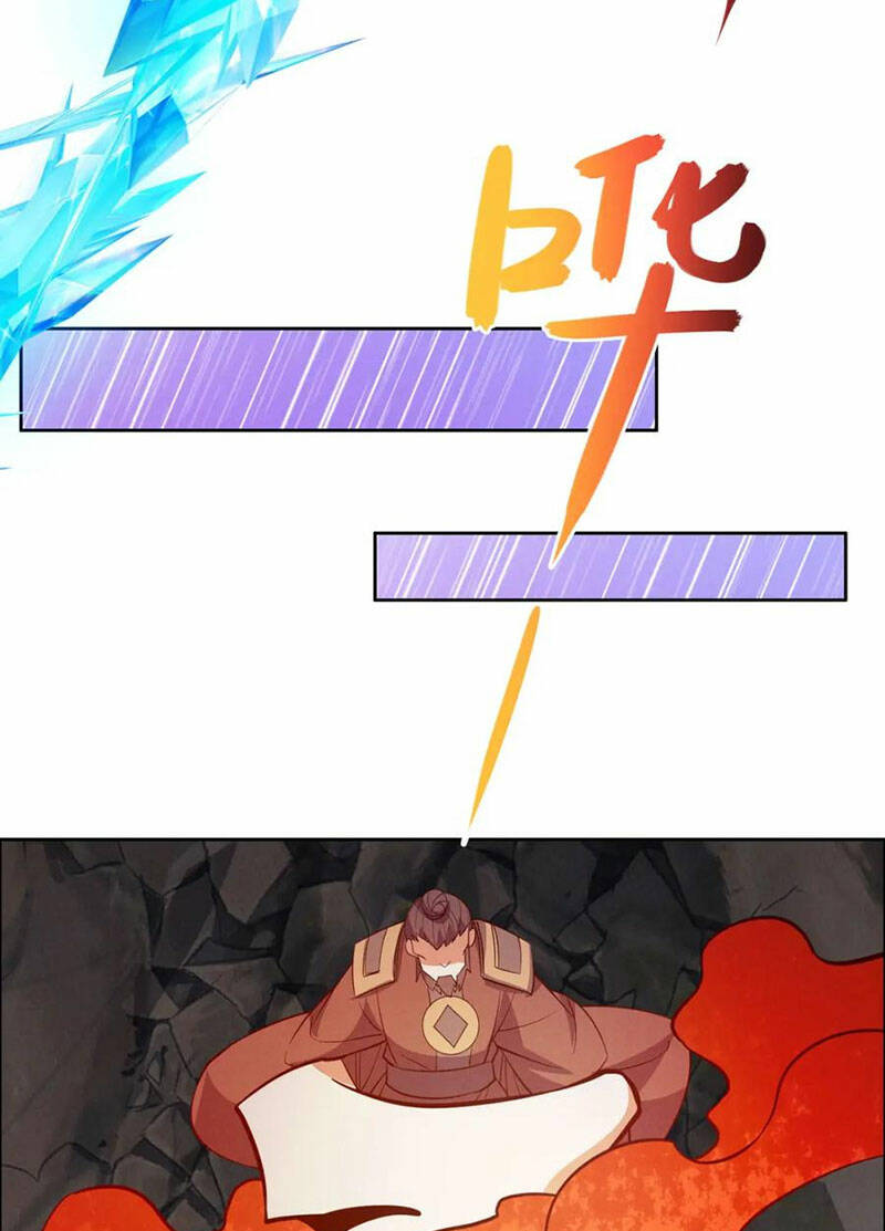 thôn phệ một thế giới tu tiên chapter 158 34