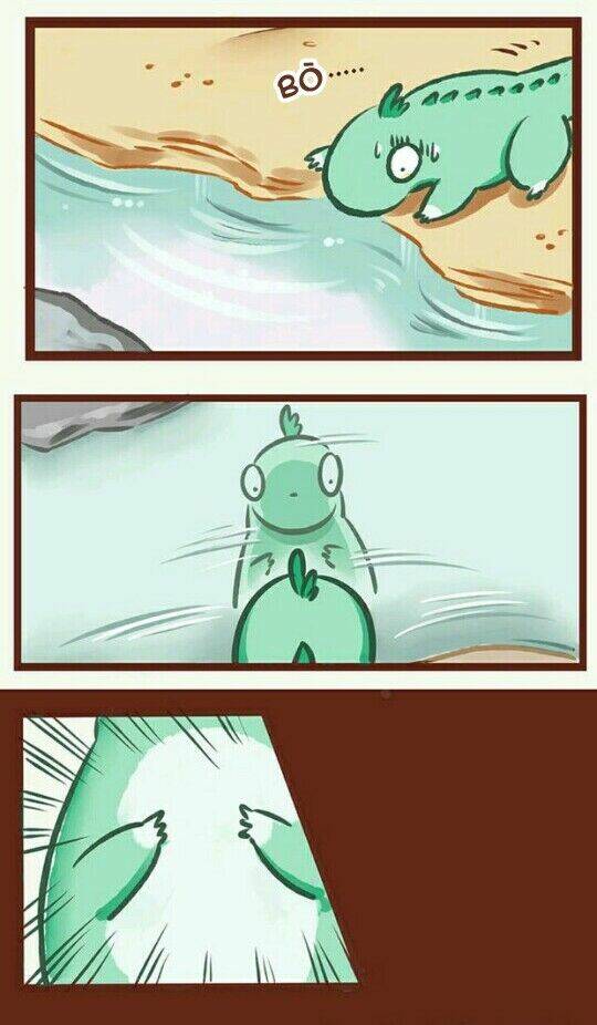 thần thú ly tán chapter 1 23